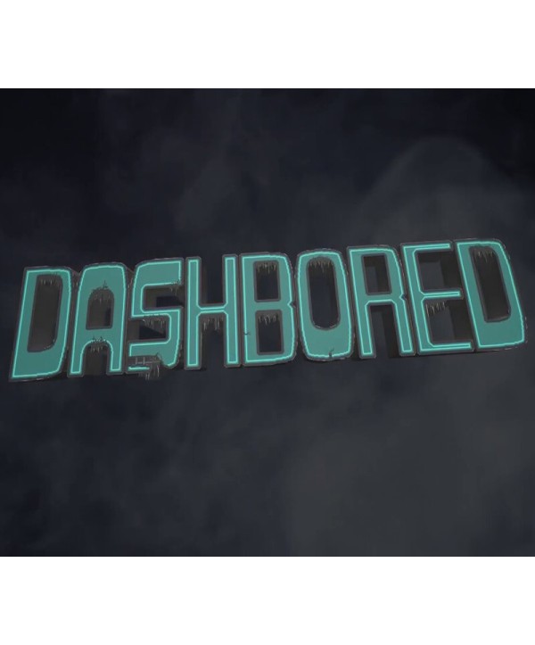 DashBored Steam Key GLOBAL